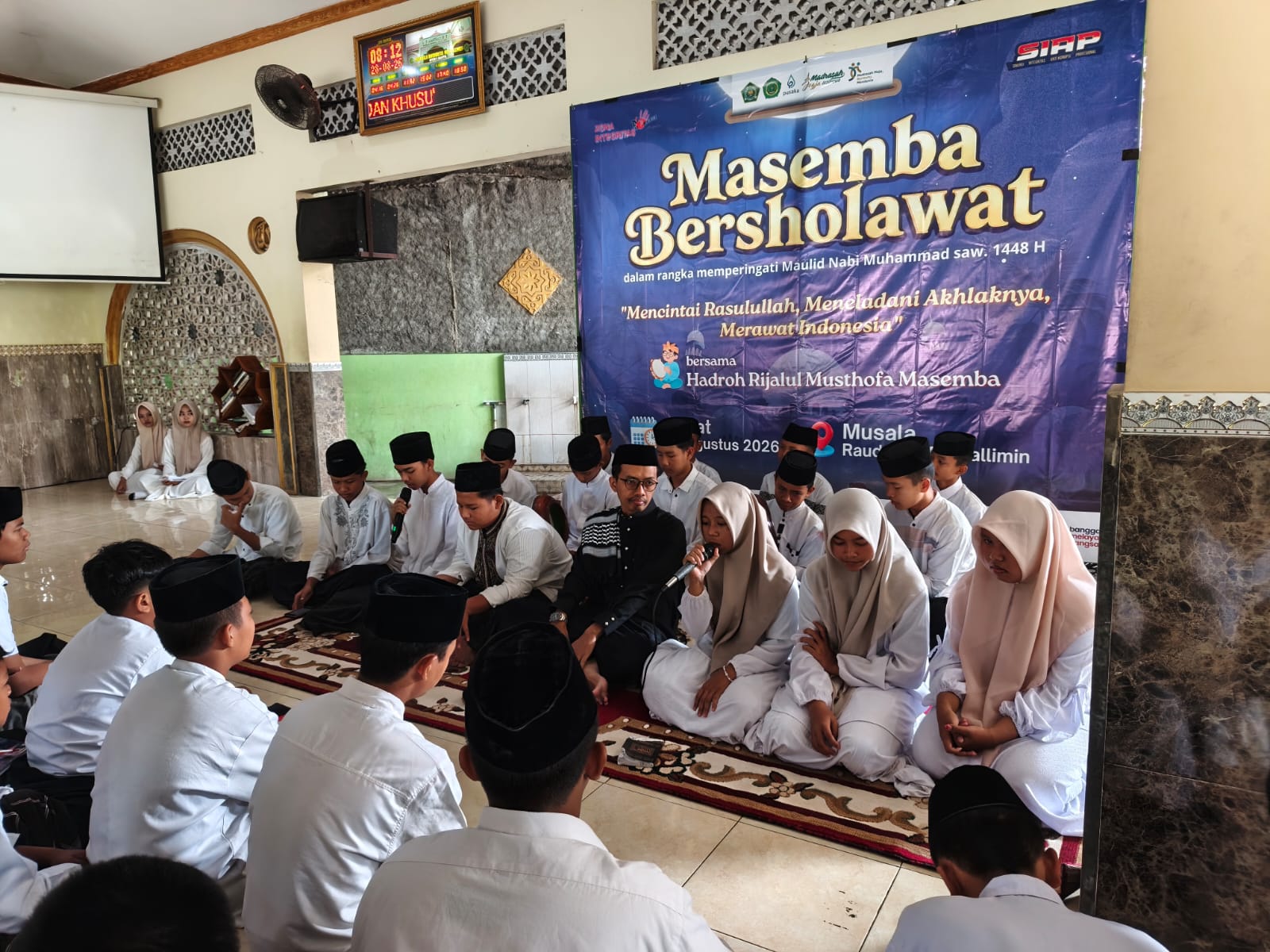 Gambar Berita